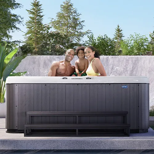 Patio Plus hot tubs for sale in Woodbury